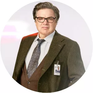 Dr. Daniel Charles - 