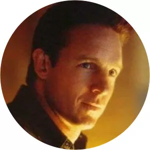 Dr. David Cameron - Fictional character