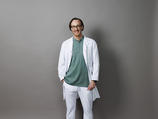 Dr. David Vill - Doctor in Wattens, Austria