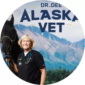 Dr Dee, vétoen Alaska