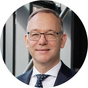 Detlef Trefzger photograph