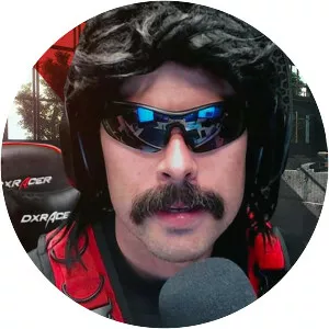 Dr DisRespect