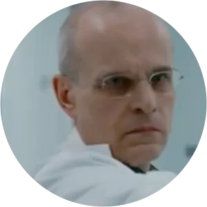 Dr. Donald Foite - Fictional character