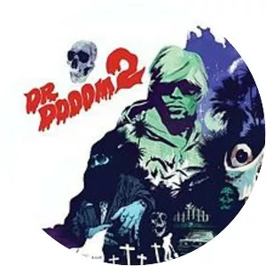 Dr. Dooom 2