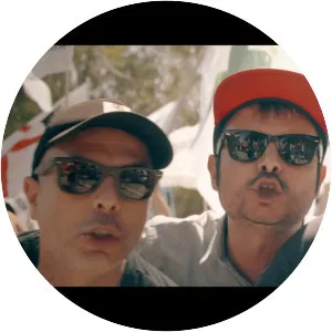 dr. drer & crc posse - Musical group