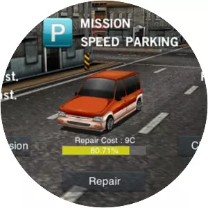 Dr. Driving - Video game