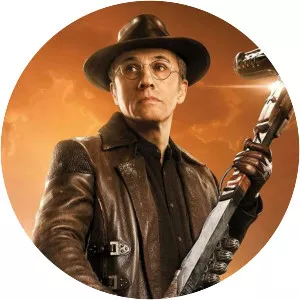 Dr. Dyson Ido - Movie character