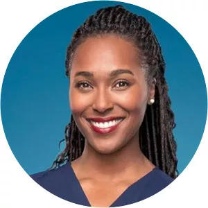 Dr. Ebonie Vincent