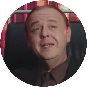 Dr. Edgemar - Fictional character