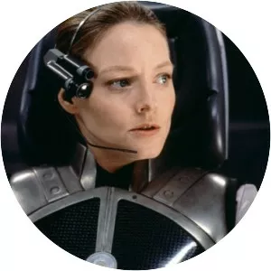 Dr. Eleanor Ann Ellie Arroway - Movie character