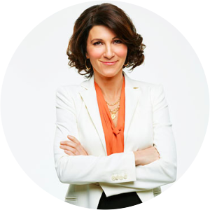 Dr. Eleanor O'Hara - TV character