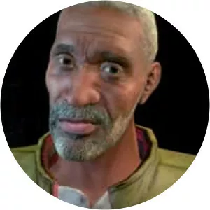 Dr. Eli Vance - Fictional character