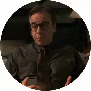 Dr. Elliot Kupferberg - 