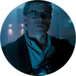 Dr. Emil Harting - Movie character