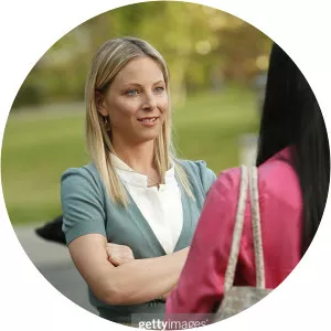 Dr. Emily Peck - TV character