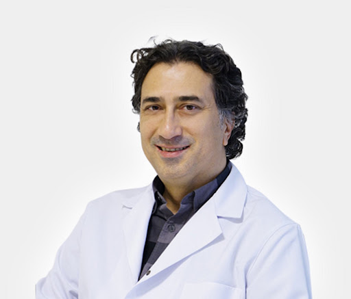 Dr. Ergin Er - Top Surgery