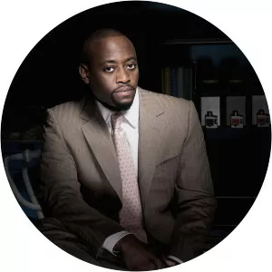 Dr. Eric Foreman - Fictional character