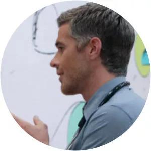 Dr. Erin Grace - Fictional character