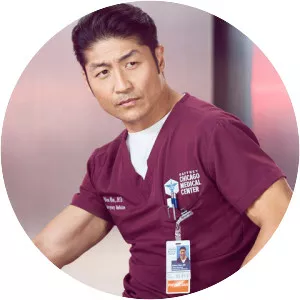 Dr. Ethan Choi - TV character