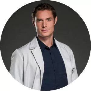Dr. Evan Marks - TV character