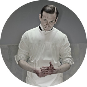 Dr. Everett Gallinger