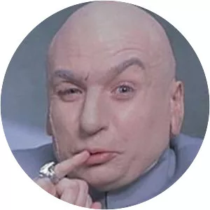 Dr. Evil - Fictional character