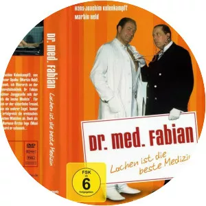 Dr. Fabian: Laughing Is the Best Medicine
