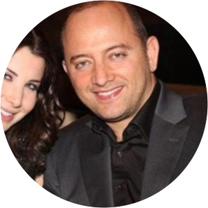 Dr. Fadi El Hachem - Lebanese dentist ‧ Nancy Ajram's husband