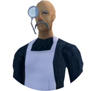 Dr Fenkenstrain - 