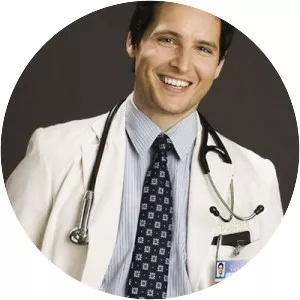 Dr. Fitch Cooper - Fictional character