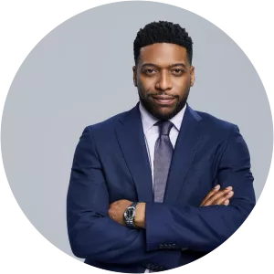 Dr. Floyd Reynolds - TV character