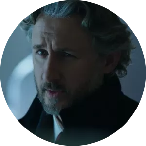 Dr. Foley Child's Play - Fictional character