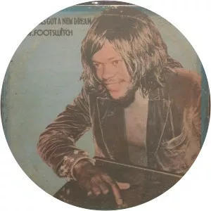 Dr. Footswitch - Musical artist