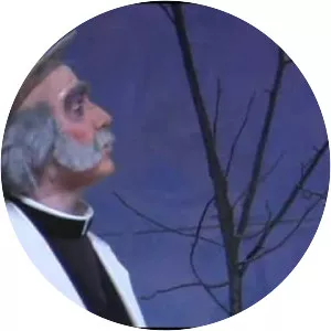 Dr. Frederick Chasuble - 