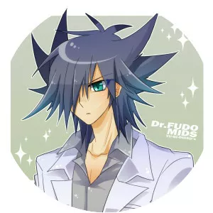 Dr. Fudo - 