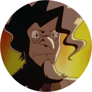 Dr. Fuji - Fictional character