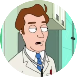 Dr. Furanken - Fictional character