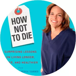 Dr. G: Medical Examiner - Television series