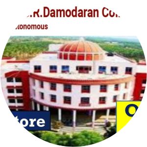 Dr G R Damodaran College of Science