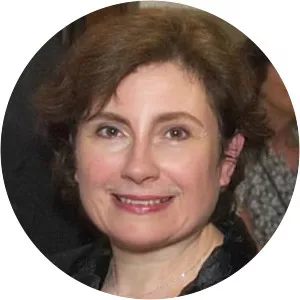 Dr. Gabriele Frankl-Vesely