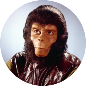 Dr. Galen Planet of the Apes
