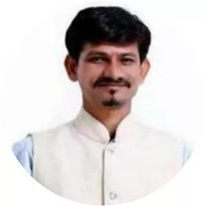 Dr. Ganesh Chandanshive