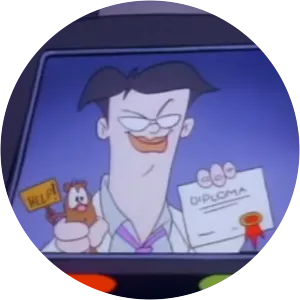 Dr. Gene Splicer - 