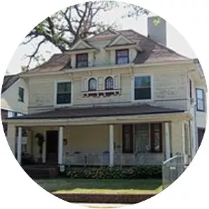 Dr. George McLelland Middleton . . .