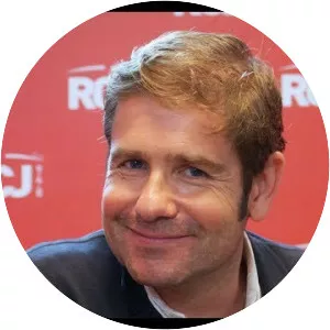 Dr Gérald Kierzek - French emergency physician