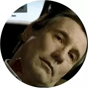 Dr. Gerandy - Fictional character