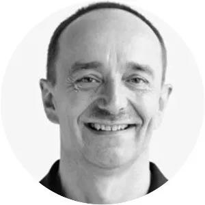 Gernot Starke - Author