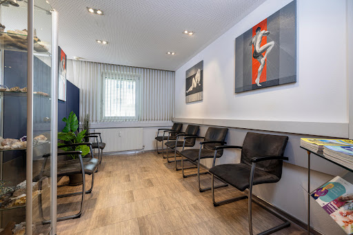 Dr. Gert Schachtner - Urologist in Schwaz, Austria