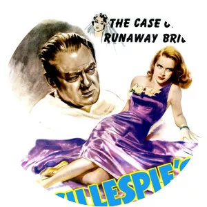 Dr. Gillespie's New Assistant