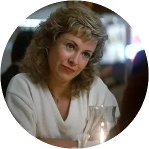 Dr. Gillian Taylor - Fictional character